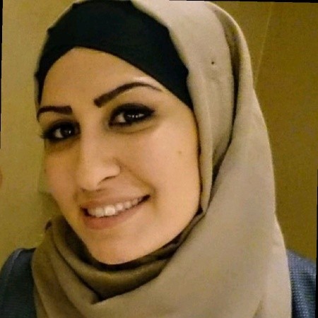 Dalia Abu-farha