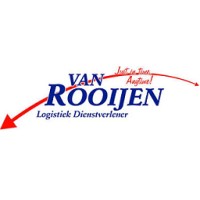 Van Rooijen Logistiek