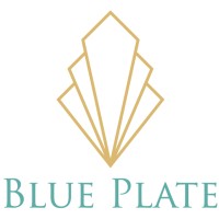Blue Plate catering company
