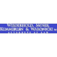 Wiederhold, Moses, Kummerlen & Waronicki, P.A.