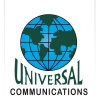 UNIVERSAL COMMUNICATIONS