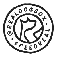 Real Dog Box