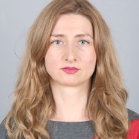 Venelina Hamova