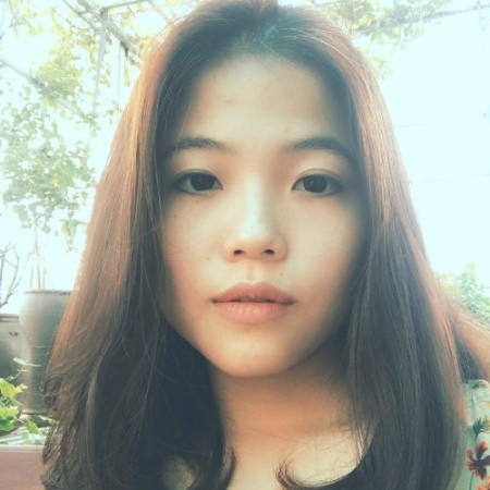Alyssa Vuong
