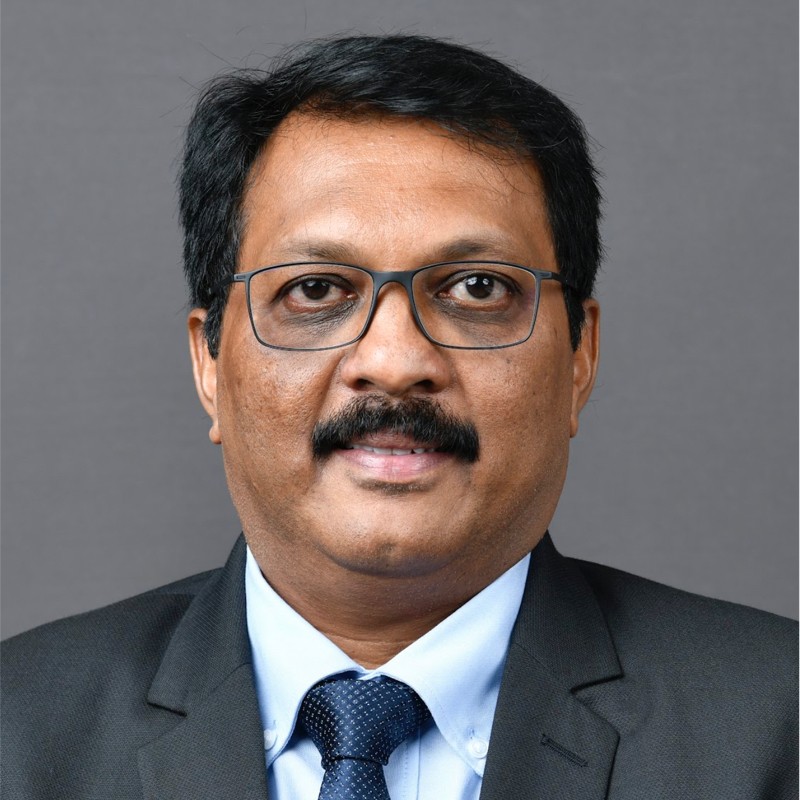 Vijay Shreenivas Karanam