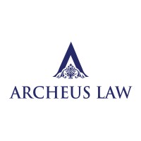 Archeus Law