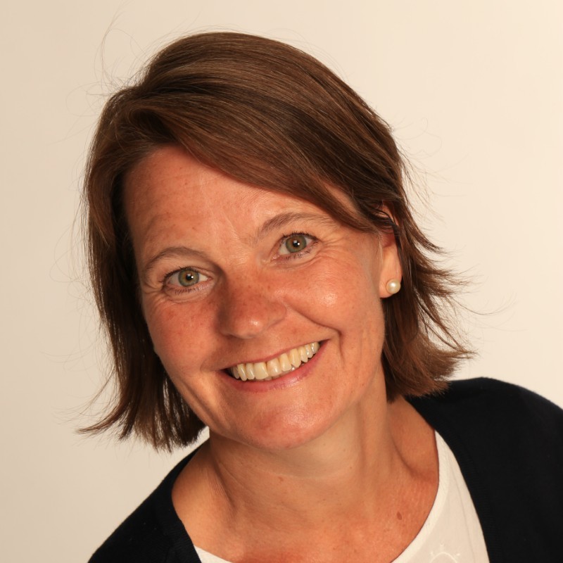 Birgitte Christoffersen