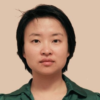 Joy Wang