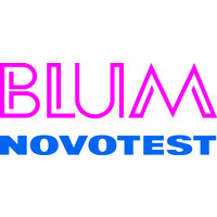Blum-Novotest AB