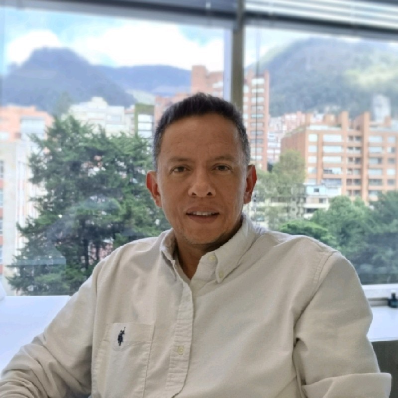Johann Alejandro Quiroga Rodriguez
