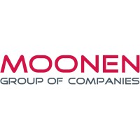 Moonen Group of Companies