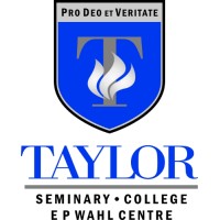 Taylor College and Seminary