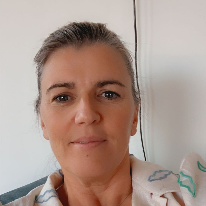 Gitte Røge Blaabjerg