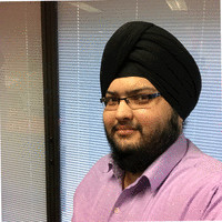 Ravpreet Singh BCA, MBA in Accounting
