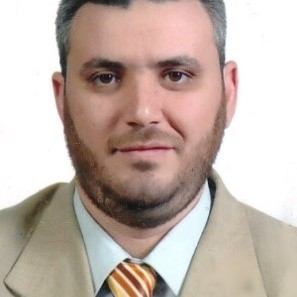 Dr. Ahmed Shaltout