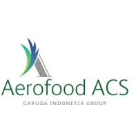 PT. Aerofood Indonesia (Garuda Indonesia Group)