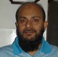 Imran Qureshi