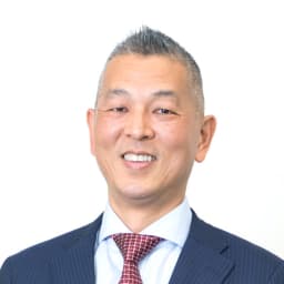 Takeshi Komatsu
