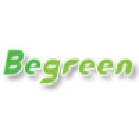 Begreen