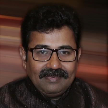 Sandip Dasgupta