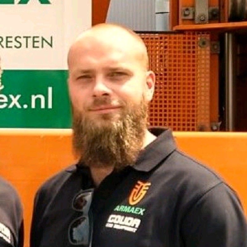 Thijs Haanepen