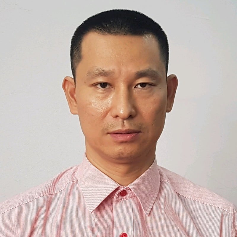 Truong Thien Nguyen
