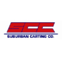 Suburban Carting Co- SCC
