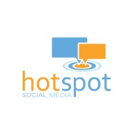 HotSpot Social Media