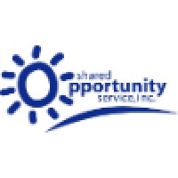 Shared Opportunity Service, Inc.