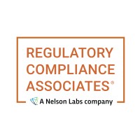 Regulatory Compliance Associates (RCA)