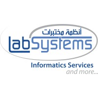Laboratory Systems (LabSystems)