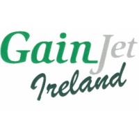 Gainjet Ireland (Official)