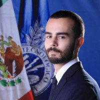 Alejandro Cendón Pérez