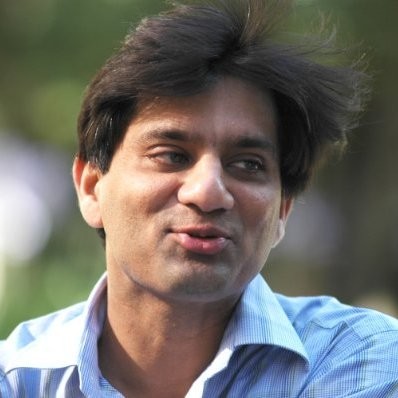 Ajay Agrawal