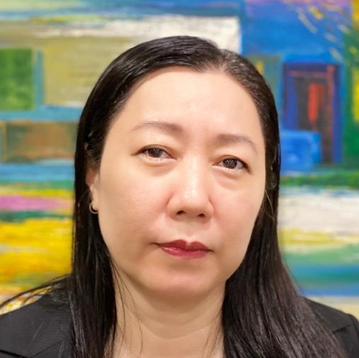 KC Nguyen