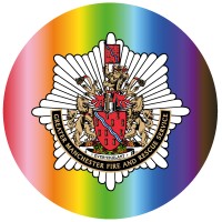 Greater Manchester Fire & Rescue Service