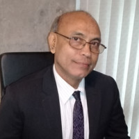 Prof Maruf Islam PhD
