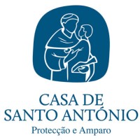 Casa de Protecção e Amparo de Santo António