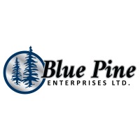 Blue Pine Enterprises Ltd.