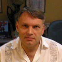 Vadym Glushchenko
