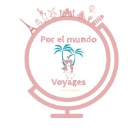 Por el mundo Voyages - Inna the explorer