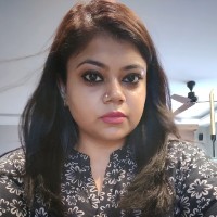 Jayati Jain
