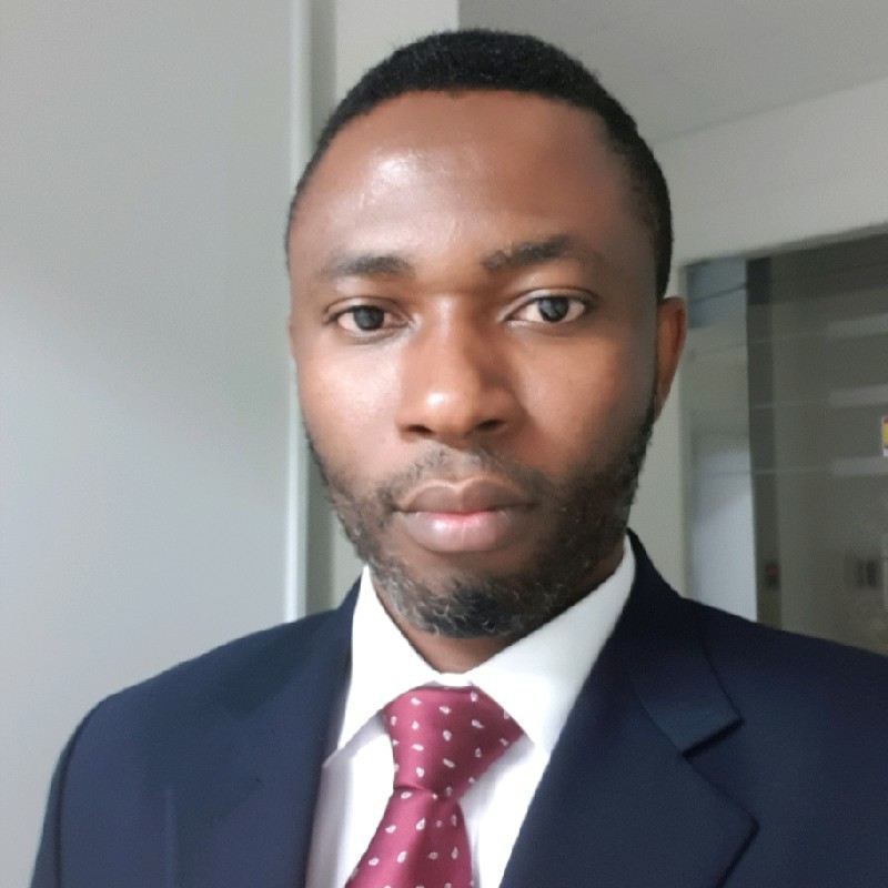 Michael Chukwuemeka Ekwonu, PhD