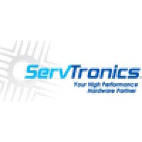 Servtronics Inc