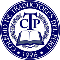 Colegio de Traductores del Perú