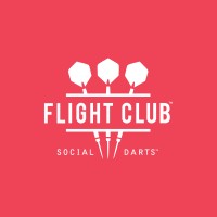 Flight Club Darts USA