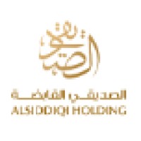 Al Siddiqi Holding
