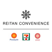 Reitan Convenience Sweden