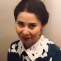 Zukhra Abdukholikova