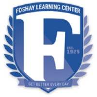 FOSHAY LEARNING CENTER